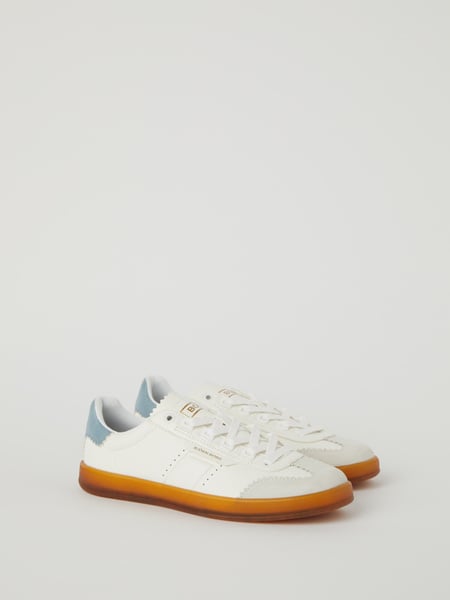 Björn Borg Women's Sneakers T2500 Hvid, 37