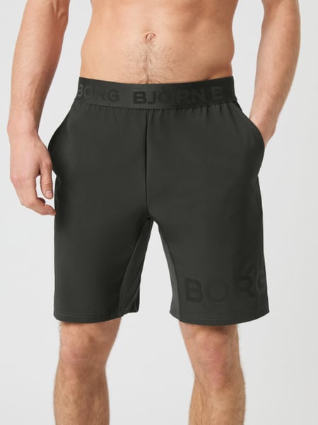 Björn Borg Borg Shorts Grøn, L