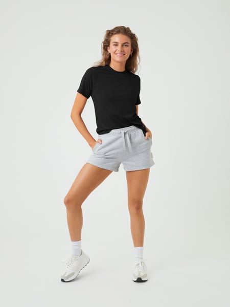 Björn Borg Centre Shorts Grå, L