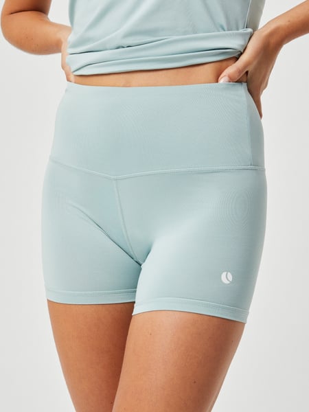 Björn Borg Ace Minishorts Blå, XL