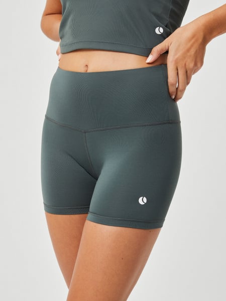 Björn Borg Ace Minishorts Grøn, XL