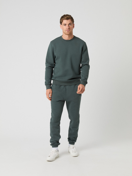 Björn Borg Centre Relaxed Sweatpants Grøn, XL