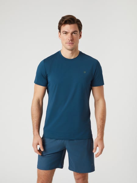 Björn Borg Ace T-shirt Blå, XL