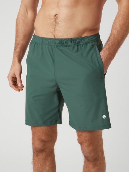 Björn Borg Ace 9’ Shorts Grøn, XXL