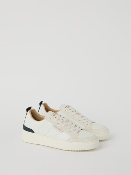 Björn Borg Men’s Breakpoint Sneakers Hvid, 45