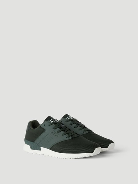 Björn Borg Men’s Sneakers R140 Knit Grøn, 42