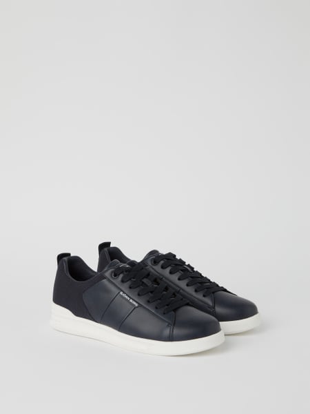Björn Borg Men’s Sneakers T2600 Hvid, 43