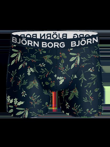 Björn Borg Microfiber Boxer 1-pack Multi, XXL