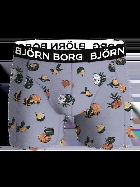 Björn Borg Microfiber Boxers Multi, XS