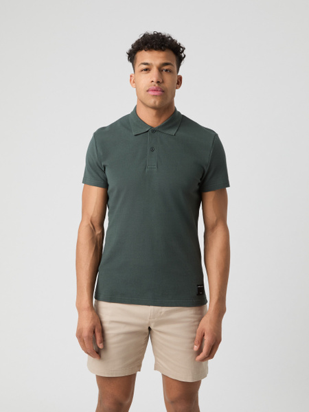 Björn Borg Borg Polo Shirt Grøn, M