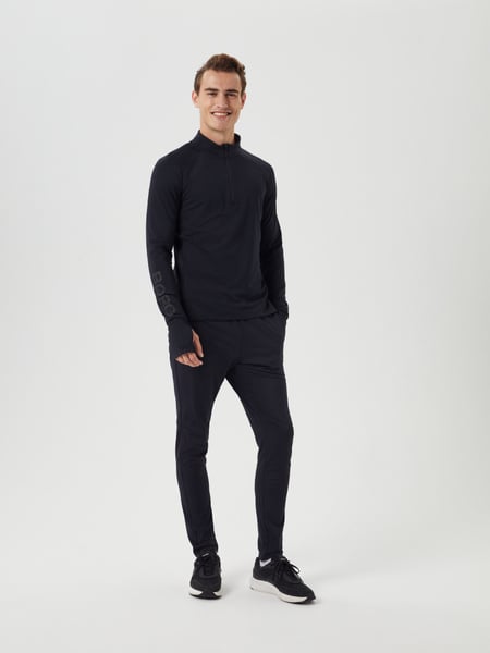 Björn Borg Borg Training Pants Sort, S