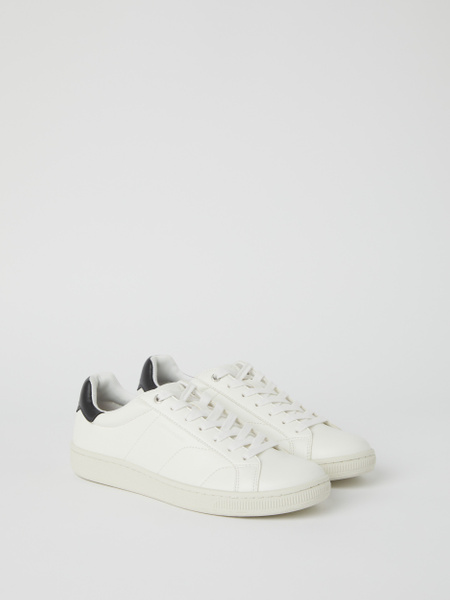 Björn Borg Men’s Sneakers T305 Hvid, 46