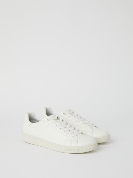 Björn Borg Men’s Sneakers T305 Hvid, 44