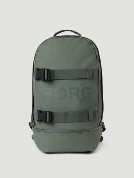 Björn Borg Borg Duffle Backpack 35l Grøn
