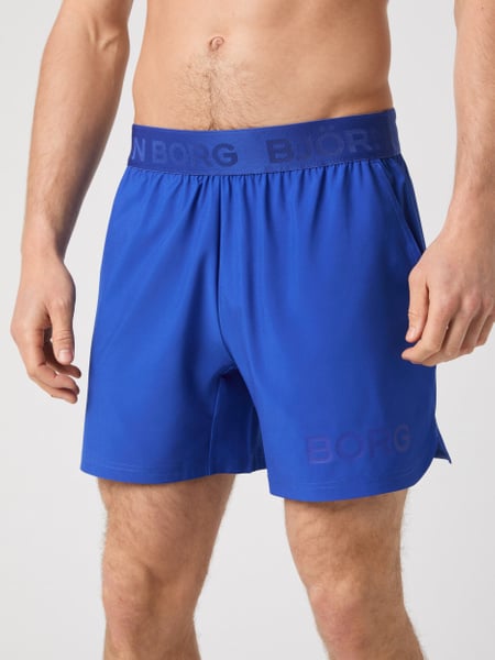 Björn Borg Borg Short Shorts Blå, S