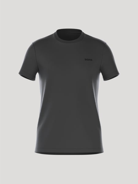 Björn Borg Borg Essential T-shirt Sort, S