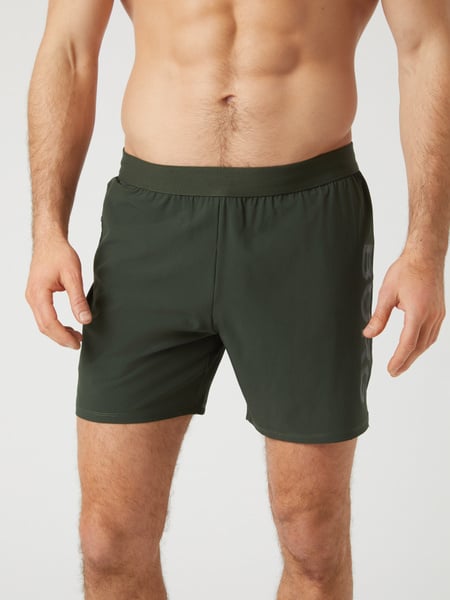 Björn Borg Borg Pocket Shorts Grøn, M