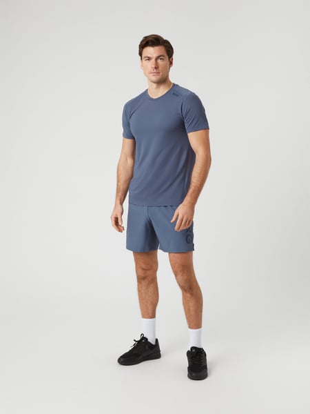 Björn Borg Borg Pocket Shorts Blå, M