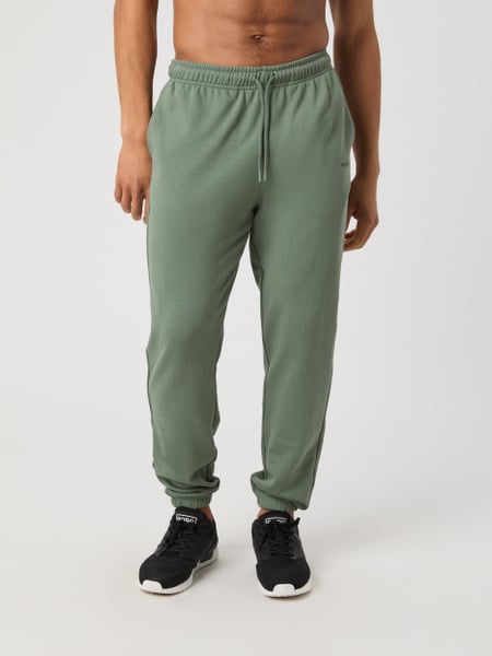 Björn Borg Borg Classic Sweatpants Grøn, S