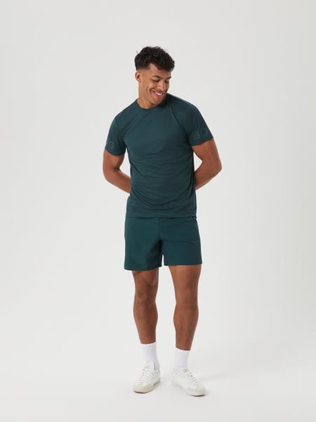 Björn Borg Borg Pocket Shorts Grøn, S