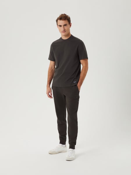 Björn Borg Centre Tapered Pocket Pants Grøn, L