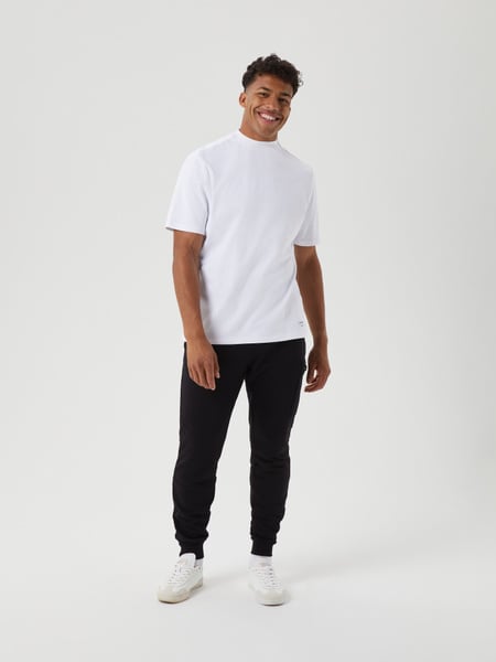 Björn Borg Centre Tapered Pocket Pants Sort, S