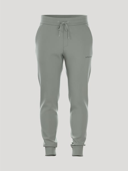 Björn Borg Borg Essential 3 Sweatpants Grøn, S