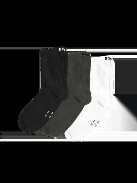 Björn Borg Sports Socks 3-pack Multi, 36-40