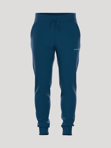 Björn Borg Borg Essential Sweatpants Blå, M
