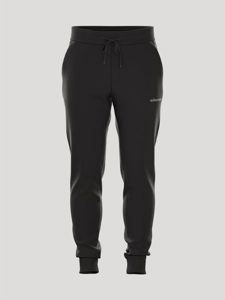 Björn Borg Borg Essential Sweatpants Sort, S
