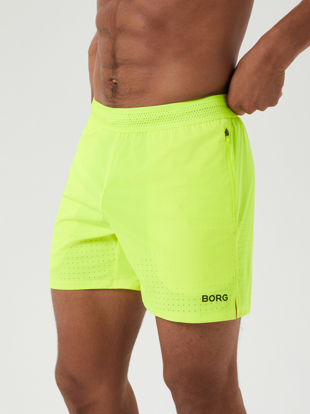 Björn Borg Borg Tech Shorts Gul, M
