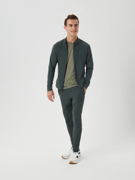 Björn Borg Borg Training Pants Grøn, XL