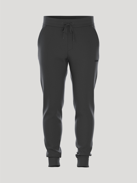Björn Borg Borg Essential Sweatpants Sort, L