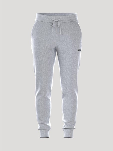 Björn Borg Borg Essential Sweatpants Grå, XXL