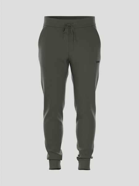 Björn Borg Borg Essential Sweatpants Grøn, S