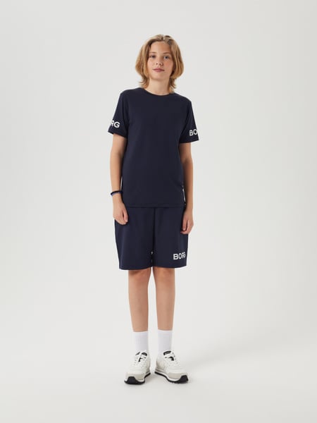 Björn Borg Borg Shorts Marineblå, 170