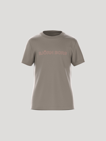 Björn Borg Borg Essential T-shirt Beige, 170