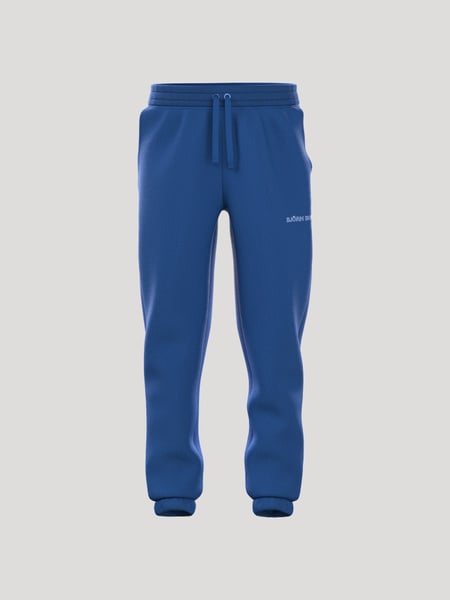 Björn Borg Borg Essential Pants Blå, 146-152