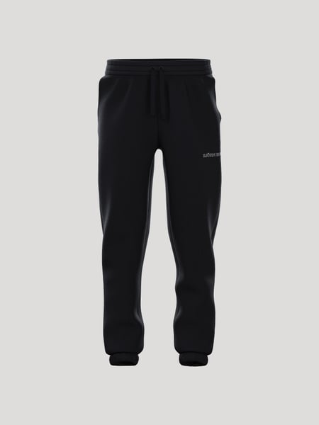 Björn Borg Borg Essential Pants Sort, 122-128