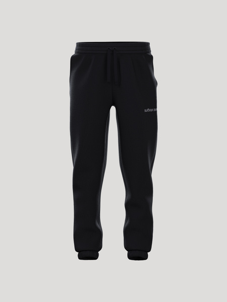 Björn Borg Borg Essential Pants Sort, 158-164