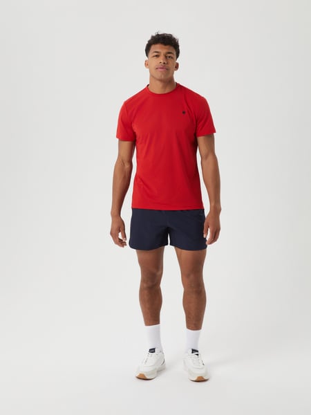 Björn Borg Ace T-shirt Rød, S