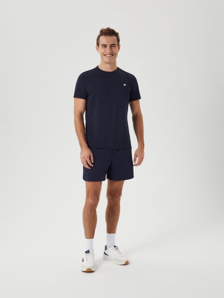 Björn Borg Ace T-shirt Marineblå, XL