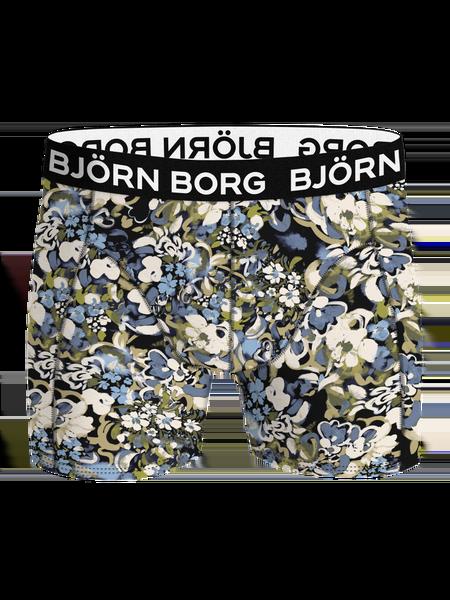 Björn Borg Microfiber Boxer 1-pack Multi, S