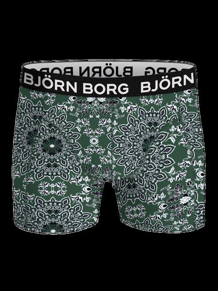 Björn Borg Microfiber Boxer 1-pack Multi, S