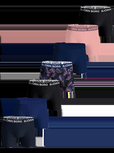 Björn Borg Core Boxer 7-pack Multi, 170