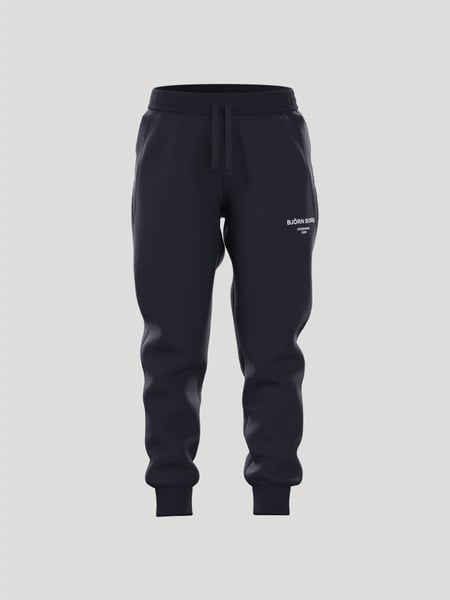 Björn Borg Borg Essential 1 Pants Marineblå, 122-128