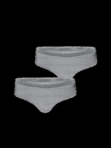 Björn Borg Core Hipster 2-pack Grå, L