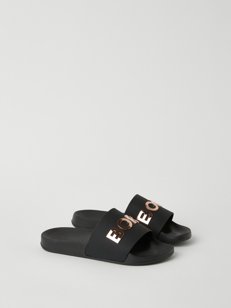Björn Borg Women's Sandal Knox Sort, 39