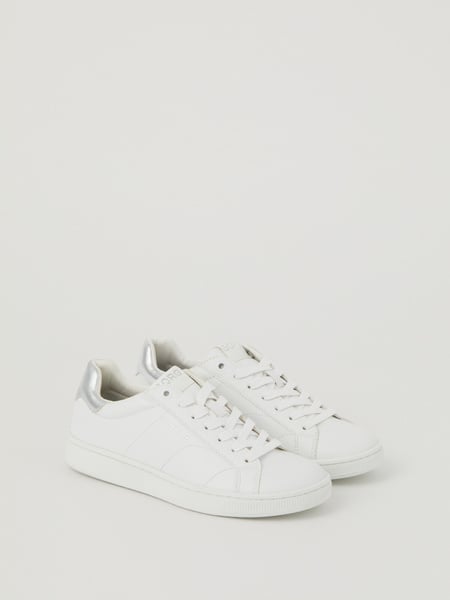 Björn Borg Women's Sneaker T305 Btm Hvid, 36