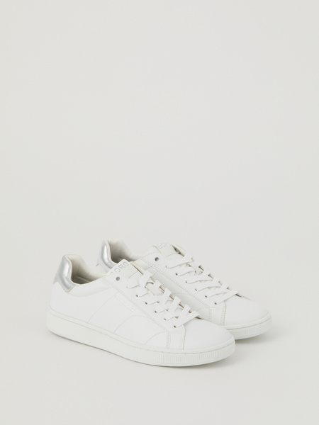 Björn Borg Women's Sneaker T305 Btm Hvid, 39